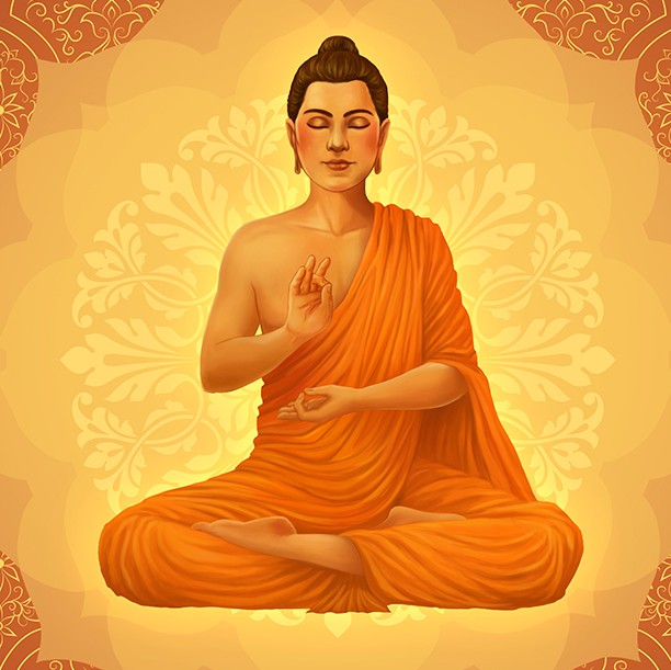 Buddhameditation